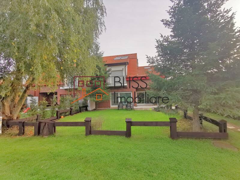 Vila Ibiza Golf | Bliss Imobiliare / Photo 2 - BLISS Imobiliare