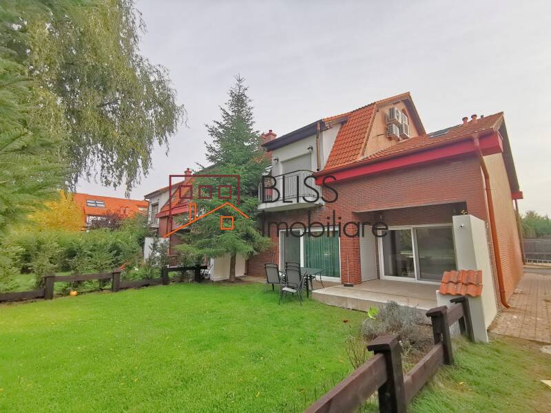 Vila Ibiza Golf | Bliss Imobiliare / Photo 3 - BLISS Imobiliare