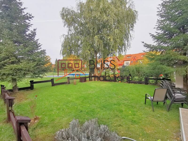 Vila Ibiza Golf | Bliss Imobiliare / Photo 4 - BLISS Imobiliare