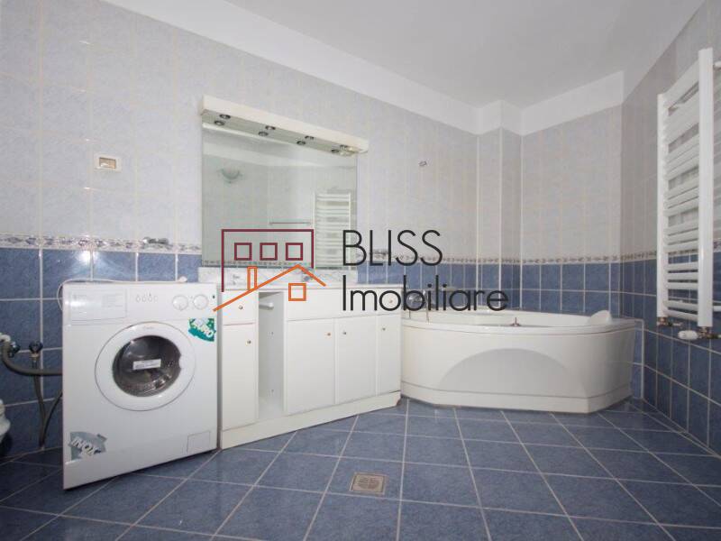 Apartament Cu 3 Camere In Herastrau | Bliss Imobiliare / Photo 14 - BLISS Imobiliare