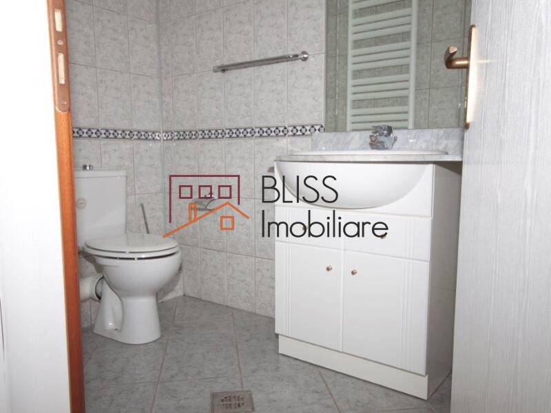 Apartament Cu 3 Camere In Herastrau | Bliss Imobiliare / Photo 13 - BLISS Imobiliare