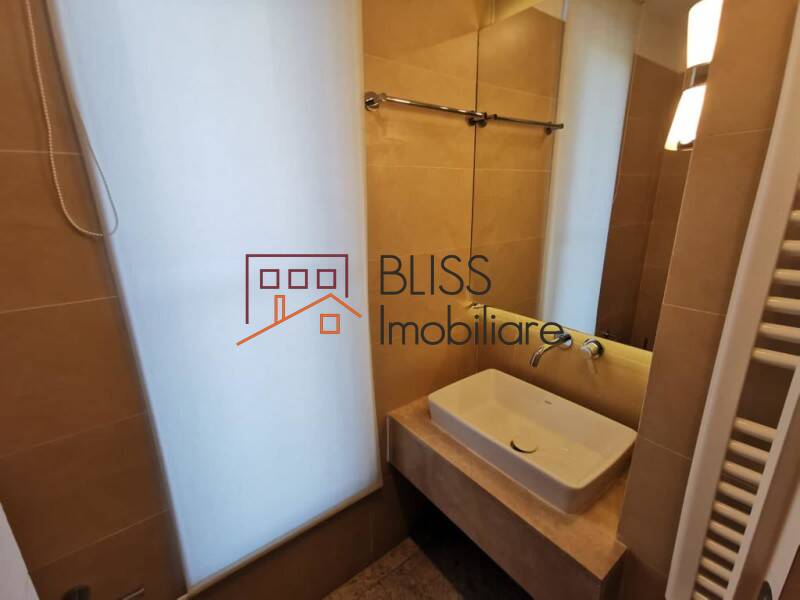 Vila de Inchiriat Iancu Nicolae | Pipera - 5 Camere - ID:89254 | Bliss Imobiliare / Photo 26 - BLISS Imobiliare