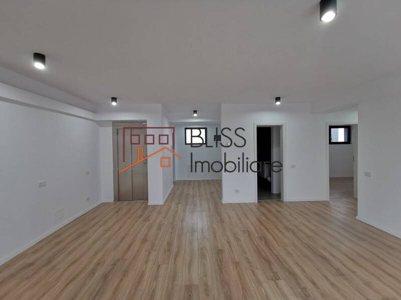Furnished Modern 3 Bedroom Penthouse 2020, Bucharest / Ilfov | Bliss Imobiliare / Photo 8 - BLISS Imobiliare