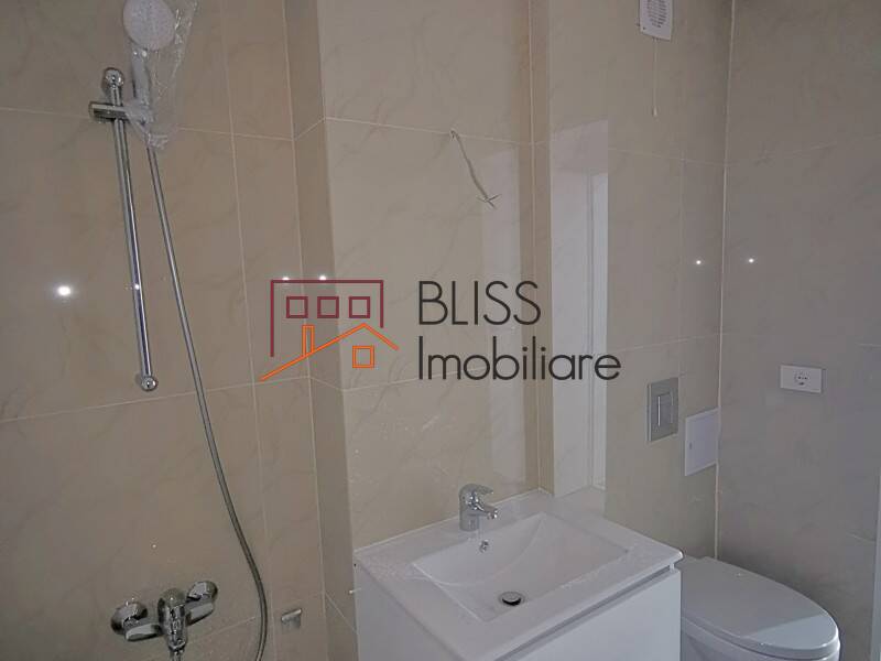 Furnished Modern 3 Bedroom Penthouse 2020, Bucharest / Ilfov | Bliss Imobiliare / Photo 13 - BLISS Imobiliare