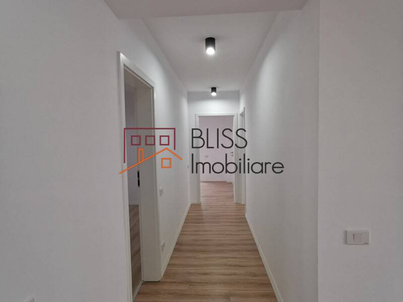 Penthouse 4 Camere Mobilat Modern | Bliss Imobiliare / Photo 14 - BLISS Imobiliare
