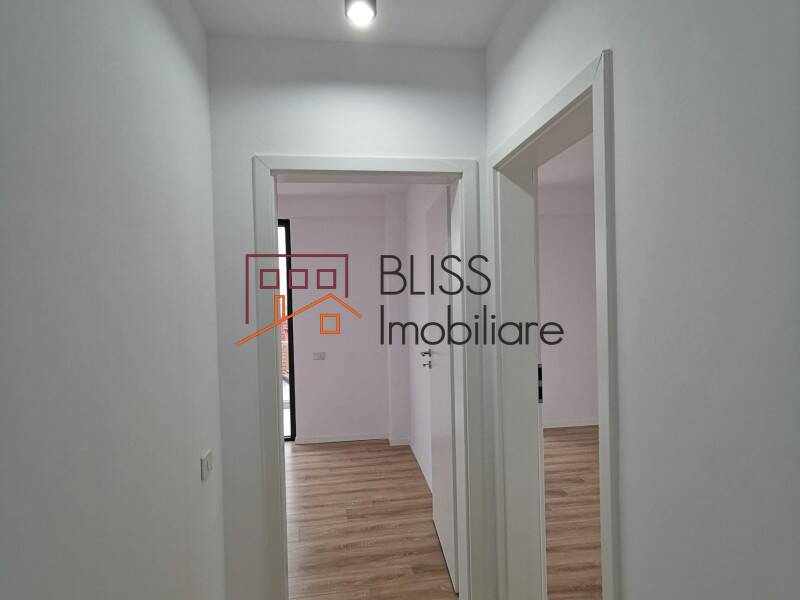 Penthouse 4 Camere Mobilat Modern | Bliss Imobiliare / Photo 17 - BLISS Imobiliare