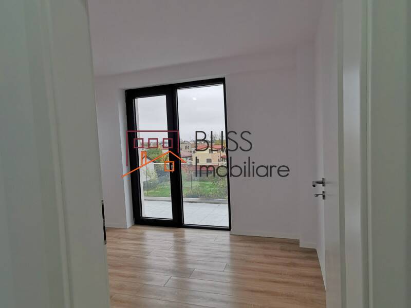 Penthouse 4 Camere Mobilat Modern | Bliss Imobiliare / Photo 19 - BLISS Imobiliare