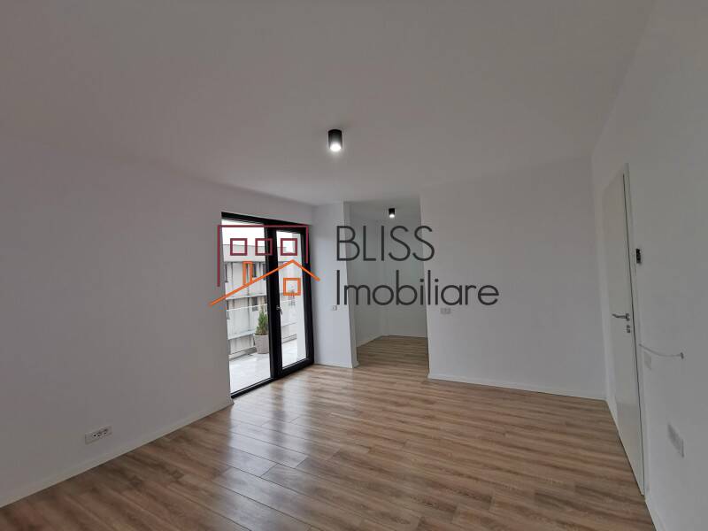 Furnished Modern 3 Bedroom Penthouse 2020, Bucharest / Ilfov | Bliss Imobiliare / Photo 21 - BLISS Imobiliare
