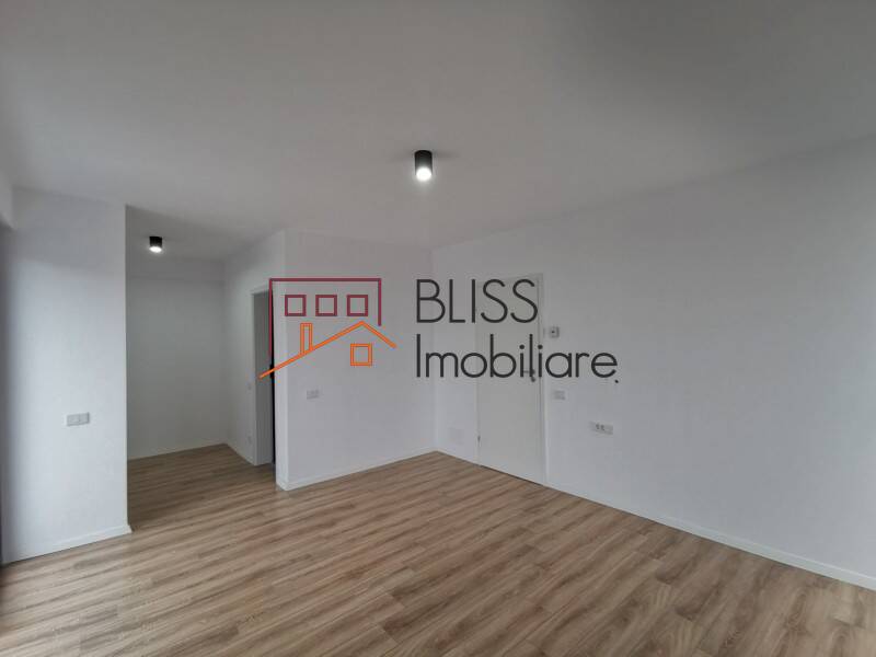 Furnished Modern 3 Bedroom Penthouse 2020, Bucharest / Ilfov | Bliss Imobiliare / Photo 22 - BLISS Imobiliare