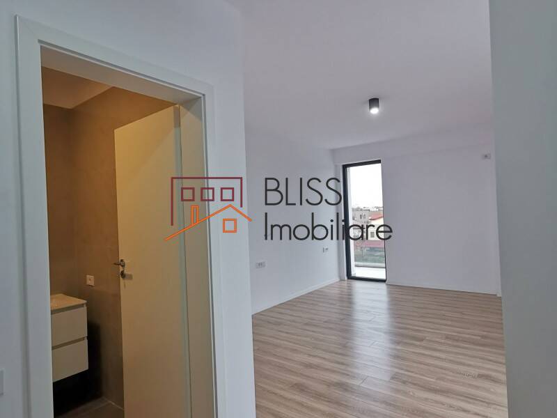 Furnished Modern 3 Bedroom Penthouse 2020, Bucharest / Ilfov | Bliss Imobiliare / Photo 23 - BLISS Imobiliare
