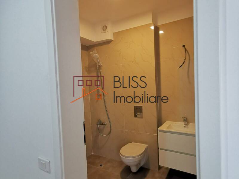 Penthouse 4 Camere Mobilat Modern | Bliss Imobiliare / Photo 24 - BLISS Imobiliare