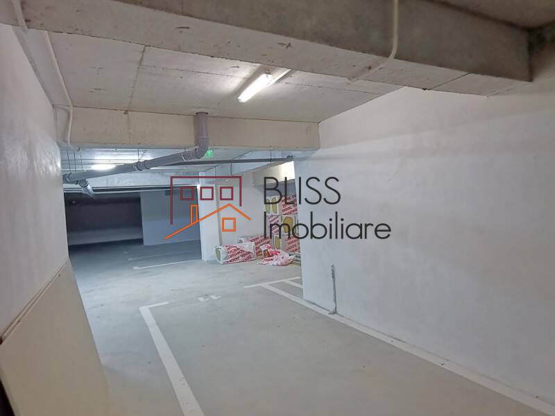 Furnished Modern 3 Bedroom Penthouse 2020, Bucharest / Ilfov | Bliss Imobiliare / Photo 28 - BLISS Imobiliare