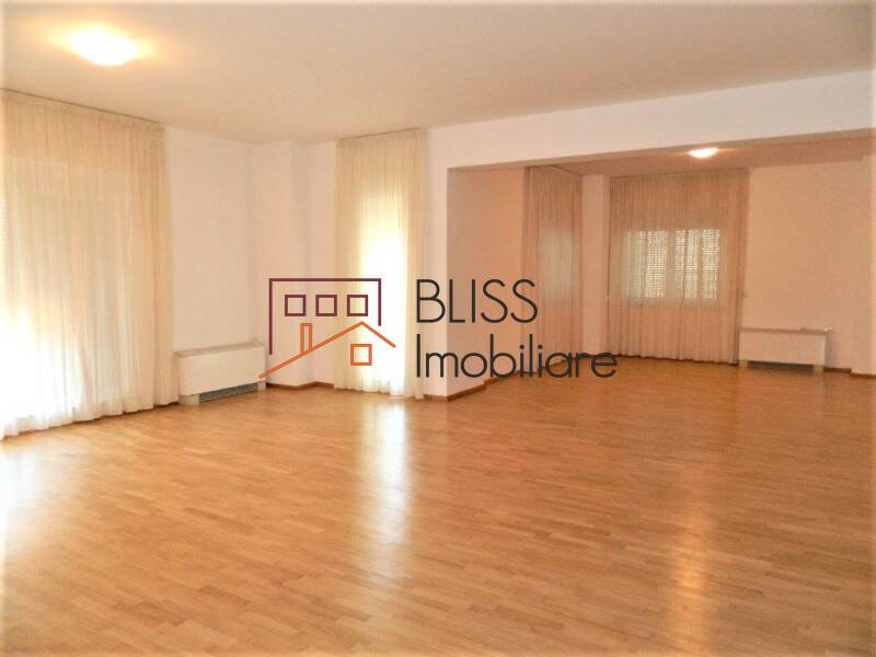 Apartament de Inchiriat Herastrau | Nordului - 3 Camere - ID:29025 | Bliss Imobiliare / Photo 1 - BLISS Imobiliare