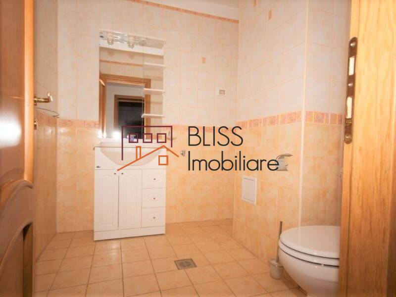 Apartment for Rent Herastrau | Nordului, Bucharest - 2 Bedroom - ID:29025 | Bliss Imobiliare / Photo 4 - BLISS Imobiliare