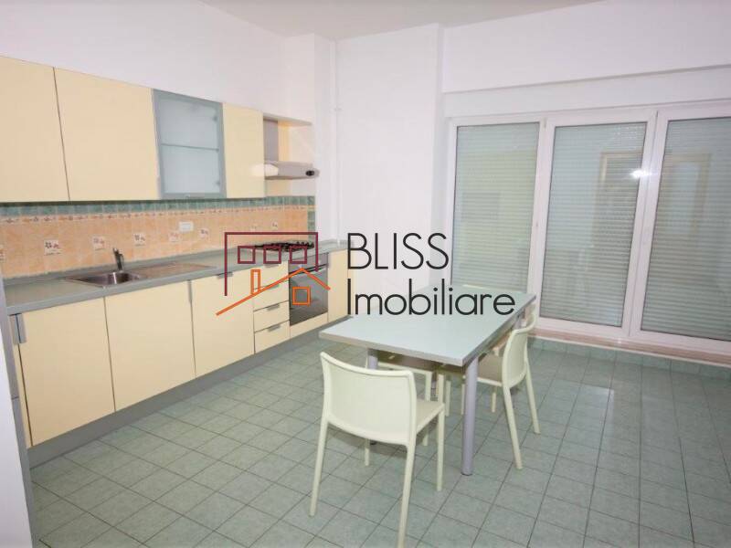 Apartament de Inchiriat Herastrau | Nordului - 3 Camere - ID:29025 | Bliss Imobiliare / Photo 2 - BLISS Imobiliare