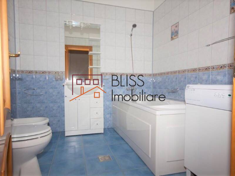 Apartment for Rent Herastrau | Nordului, Bucharest - 2 Bedroom - ID:29025 | Bliss Imobiliare / Photo 5 - BLISS Imobiliare