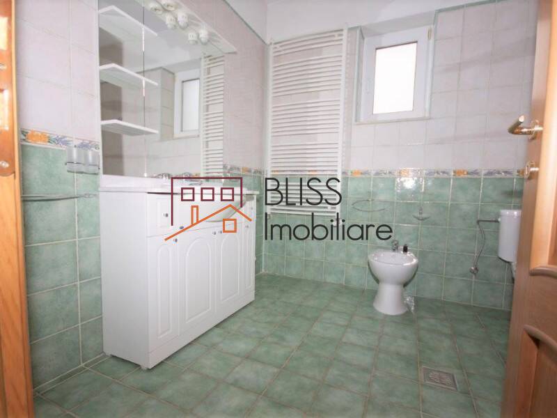 Apartament de Inchiriat Herastrau | Nordului - 3 Camere - ID:29025 | Bliss Imobiliare / Photo 6 - BLISS Imobiliare