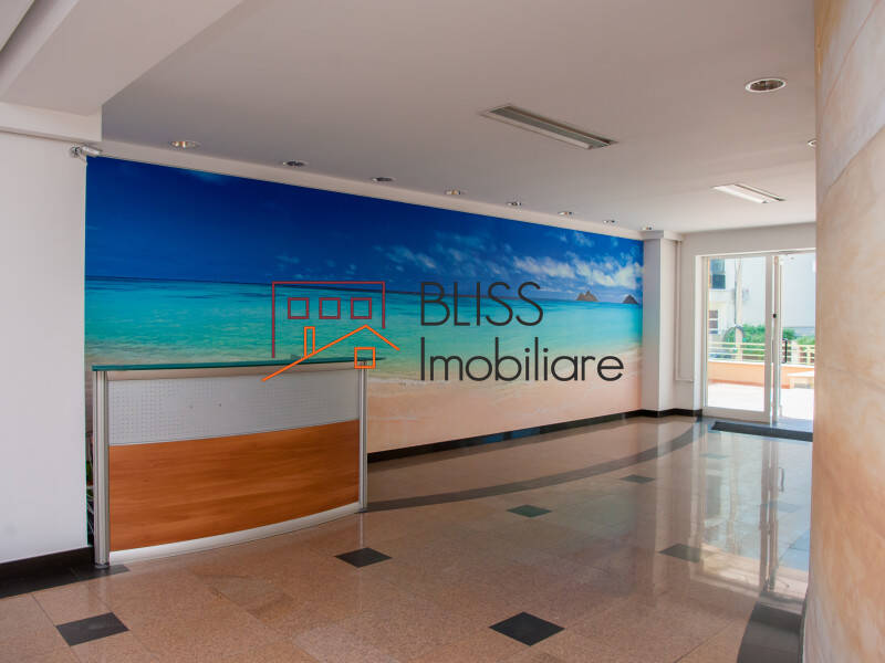 Apartment for Rent Herastrau | Nordului, Bucharest - 2 Bedroom - ID:29025 | Bliss Imobiliare / Photo 7 - BLISS Imobiliare