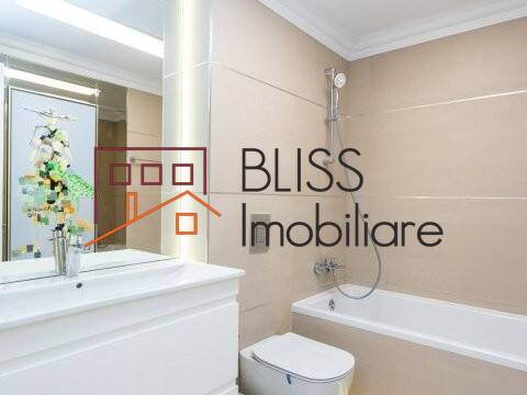 Apartament de Inchiriat Floreasca | Barbu Vacarescu - 3 Camere - ID:89414 | Bliss Imobiliare / Photo 13 - BLISS Imobiliare
