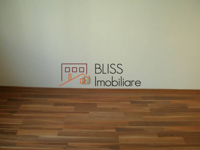 Apartment for Rent Stefan Cel Mare, Bucharest - 1 Bedroom - ID:11031 | Bliss Imobiliare / Photo 8 - BLISS Imobiliare