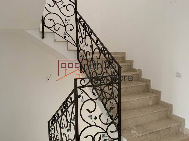 4 Bedroom Villa Iancu Nicolae Pipera, Bucharest / Ilfov | Bliss Imobiliare / Photo 6 - BLISS Imobiliare