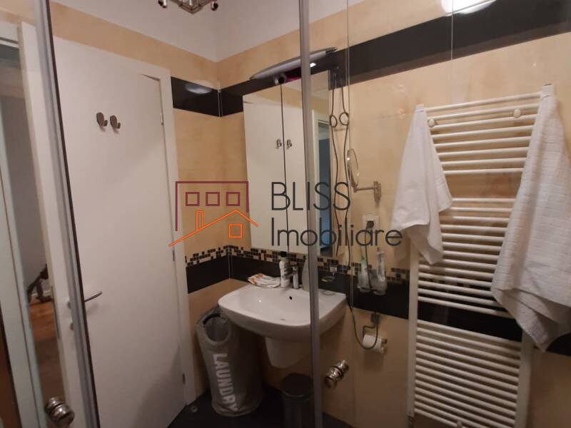 1 Bedroom Apartment In One Floreasca Lake, Bucharest | Bliss Imobiliare / Photo 7 - BLISS Imobiliare