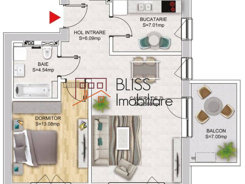 Photo 42 - BLISS Imobiliare