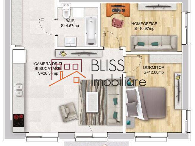 Photo 43 - BLISS Imobiliare