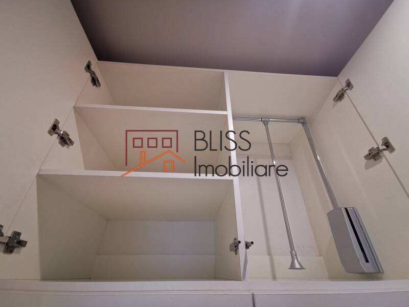 Modern One Bedroom Apartment Piata Victoriei, Bucharest | Bliss Imobiliare / Photo 20 - BLISS Imobiliare