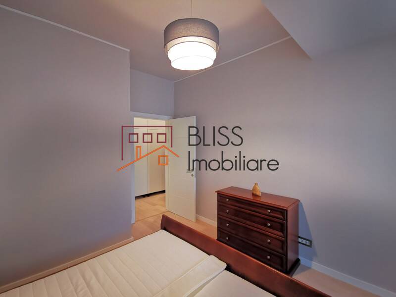 Modern One Bedroom Apartment Piata Victoriei, Bucharest | Bliss Imobiliare / Photo 16 - BLISS Imobiliare