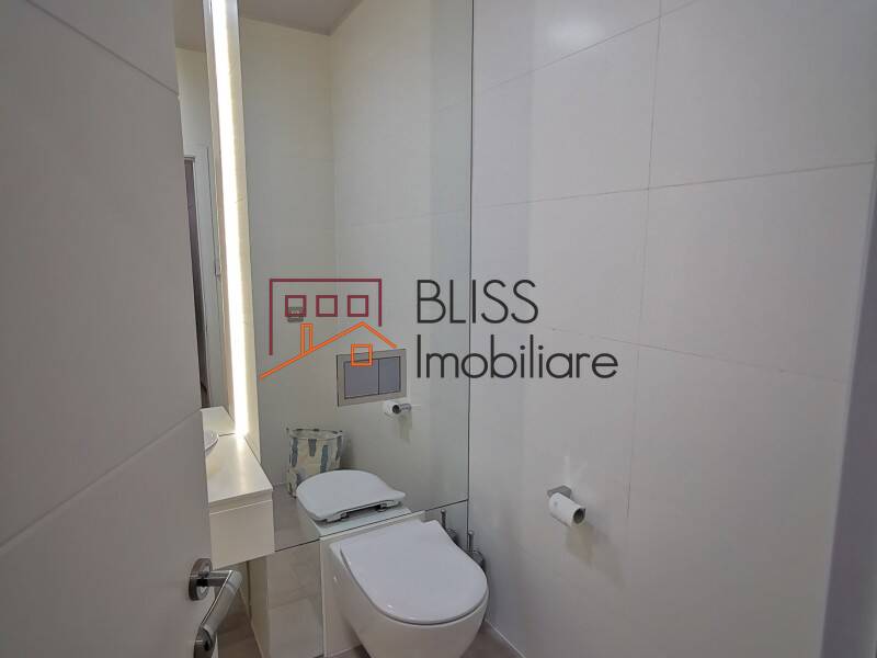 Apartament Modern 2 Camere Piata Victoriei | Bliss Imobiliare / Photo 17 - BLISS Imobiliare