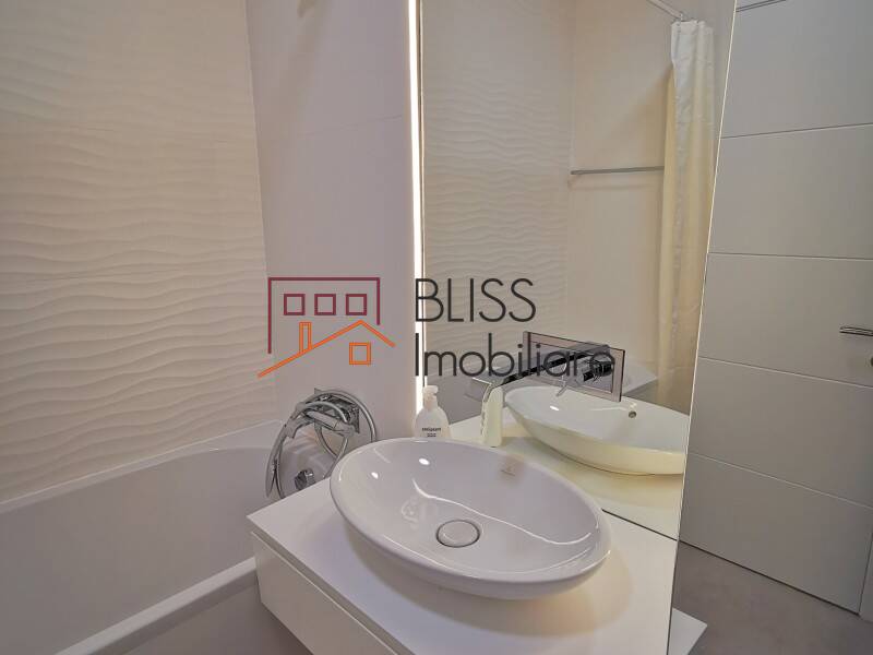 Apartament Modern 2 Camere Piata Victoriei | Bliss Imobiliare / Photo 18 - BLISS Imobiliare