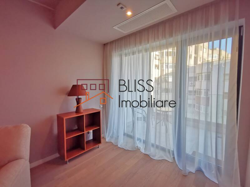 Apartament Modern 2 Camere Piata Victoriei | Bliss Imobiliare / Photo 5 - BLISS Imobiliare