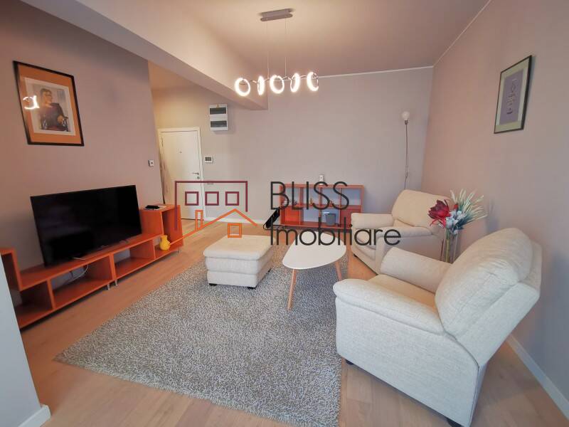Apartament Modern 2 Camere Piata Victoriei | Bliss Imobiliare / Photo 4 - BLISS Imobiliare