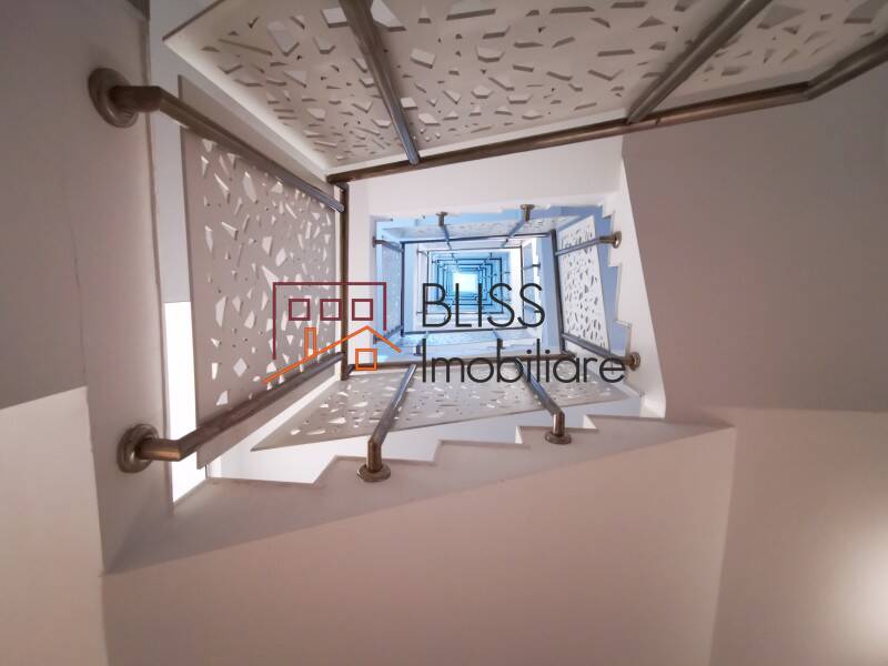 Modern One Bedroom Apartment Piata Victoriei, Bucharest | Bliss Imobiliare / Photo 26 - BLISS Imobiliare