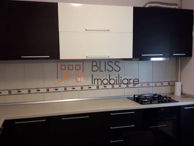 Garsoniera de Inchiriat Iancu Nicolae | Pipera - ID:89788 | Bliss Imobiliare / Photo 4 - BLISS Imobiliare