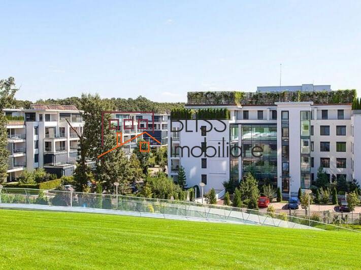 Apartament de Inchiriat Baneasa | Sisesti | Jandarmerie | Straulesti | Sector 1 - 3 Camere - ID:89820 | Bliss Imobiliare / Photo 1 - BLISS Imobiliare