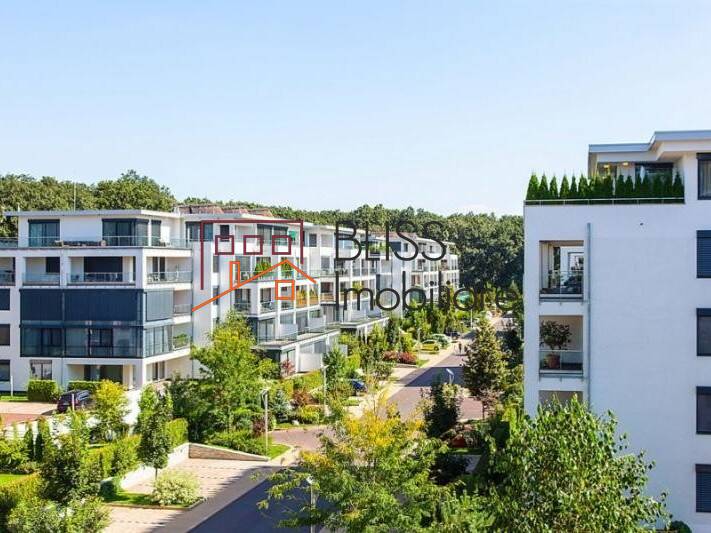 Apartment for Rent Baneasa | Sisesti | Jandarmerie | Straulesti | Sector 1, Bucharest - 2 Bedroom - ID:89820 | Bliss Imobiliare / Photo 3 - BLISS Imobiliare