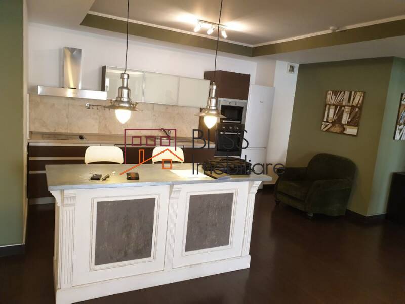 Apartament de Inchiriat Herastrau | Nordului - 3 Camere - ID:89840 | Bliss Imobiliare / Photo 2 - BLISS Imobiliare