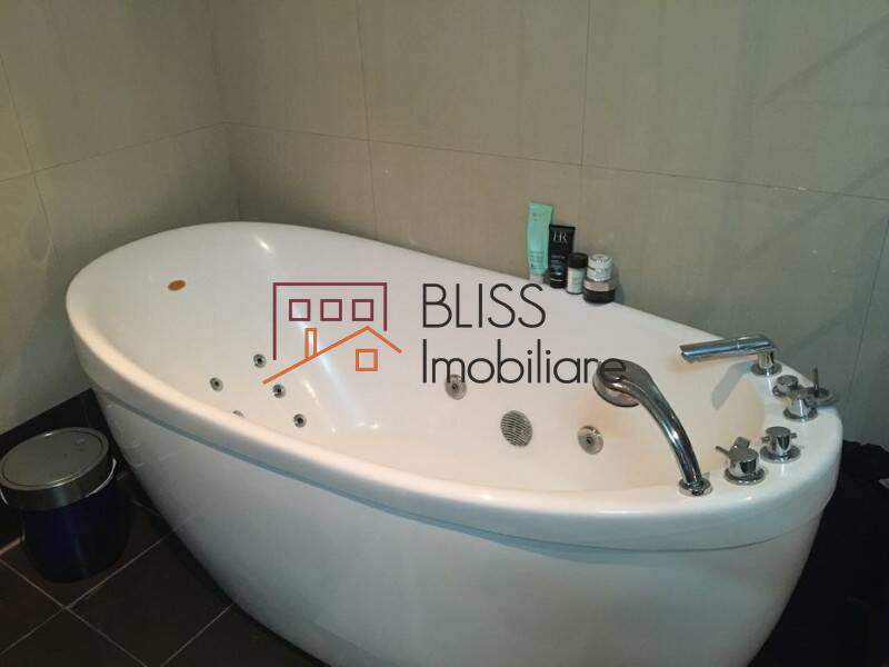 Apartament de Inchiriat Herastrau | Nordului - 3 Camere - ID:89840 | Bliss Imobiliare / Photo 7 - BLISS Imobiliare