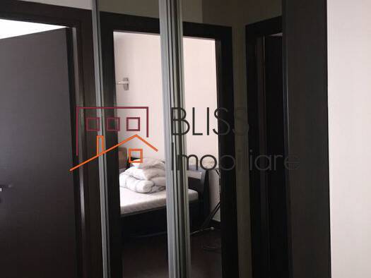 Apartament de Inchiriat Herastrau | Nordului - 3 Camere - ID:89840 | Bliss Imobiliare / Photo 5 - BLISS Imobiliare