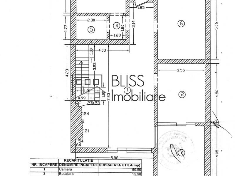 6 Bedroom Villa Ibiza Golf, Bucharest / Ilfov | Bliss Imobiliare / Photo 46 - BLISS Imobiliare