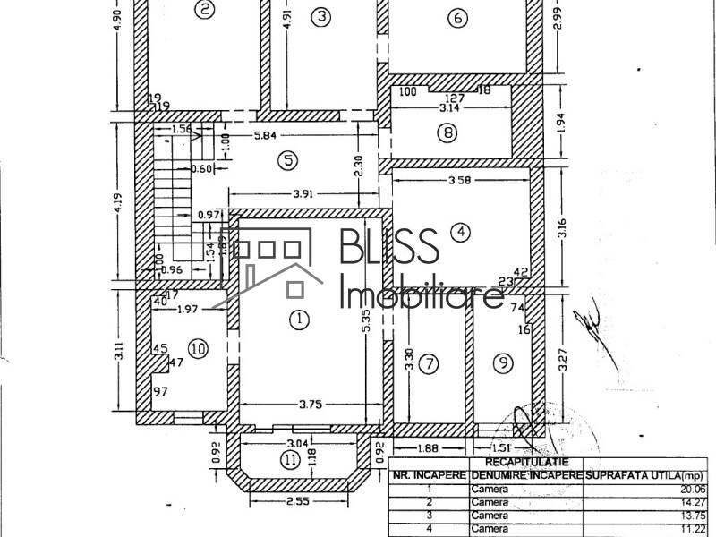 Vila Ibiza Golf | Bliss Imobiliare / Photo 66 - BLISS Imobiliare