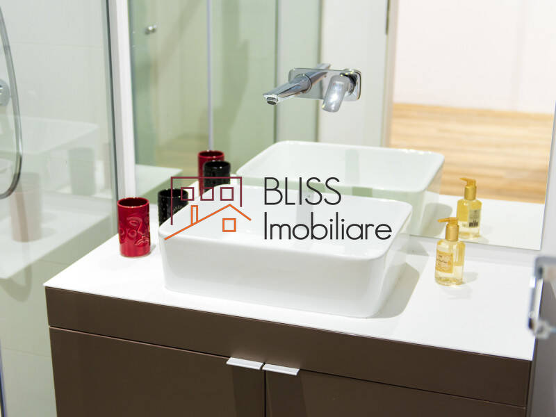 Apartament de Inchiriat Iancu Nicolae | Pipera - 2 Camere - ID:89874 | Bliss Imobiliare / Photo 15 - BLISS Imobiliare