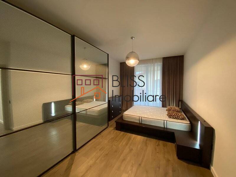 House / Villa Cu 3 Bedrooms In Pipera, Bucharest / Ilfov | Bliss Imobiliare / Photo 9 - BLISS Imobiliare