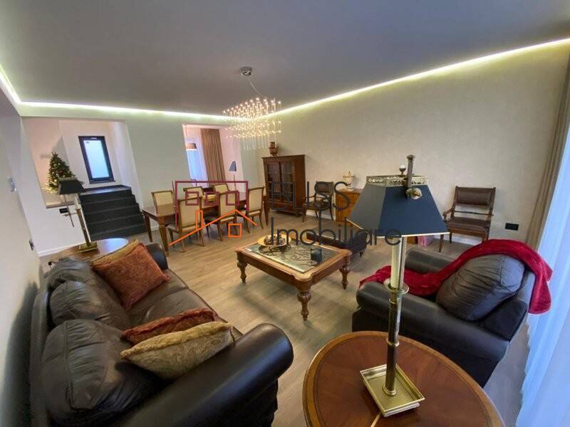 Casa / Vila Cu 7 Camere In Pipera | Bliss Imobiliare / Photo 3 - BLISS Imobiliare