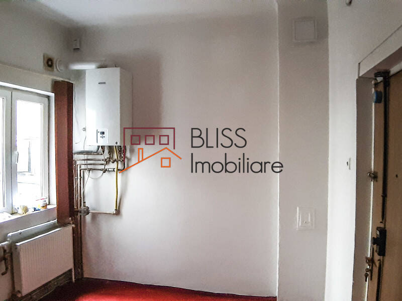 Apartament de Inchiriat KM 0 | Ultracentral - 4 Camere - ID:87920 | Bliss Imobiliare / Photo 5 - BLISS Imobiliare