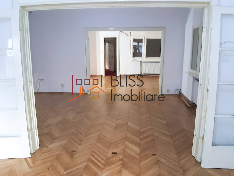 Apartment for Rent KM 0 | Ultracentral, Bucharest - 2 Bedroom - ID:87920 | Bliss Imobiliare / Photo 3 - BLISS Imobiliare