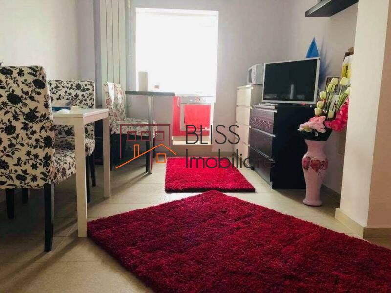 Apartament de Inchiriat Aviatiei | Promenada mall | Metro Pipera - 2 Camere - ID:90419 | Bliss Imobiliare / Photo 3 - BLISS Imobiliare