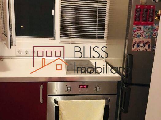 Apartament de Inchiriat Aviatiei | Promenada mall | Metro Pipera - 2 Camere - ID:90419 | Bliss Imobiliare / Photo 4 - BLISS Imobiliare